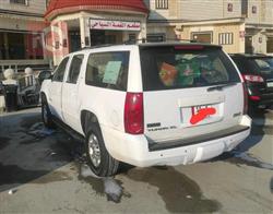 جي ام سي يوكون إكس إل